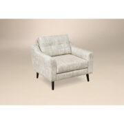 Serene Chair Tear Drop Arm - Image 4