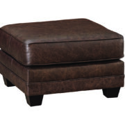 Ellington 26" Footstool
