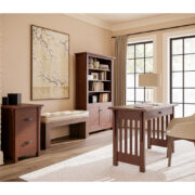 Boston Bookcase 72" - Image 2