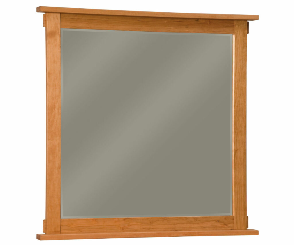 Amish Made Mirrors Amish Crafted Furniture Tulsa, OK