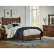 Denver Bed - Image 4
