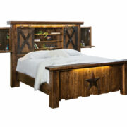 Vandella Bed - Image 3