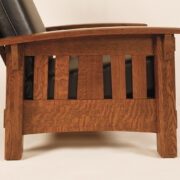 McCoy Morris Chair - Image 3
