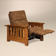 McCoy Chair Recliner - Image 4