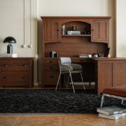 Oakwood Lateral File - Image 2
