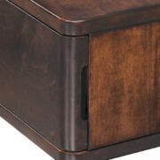 Bentley TV Console - 60"W - Image 2