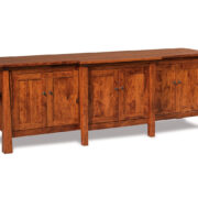 Artesa Hutch Base