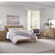 Atlantic 9 Drawer Dresser - Image 2