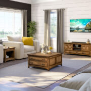 Oakridge Media Console - Image 2