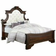 Francine Bed
