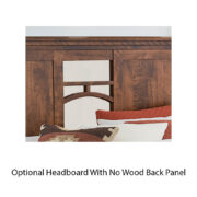 Artesa Queen Bed - Image 6