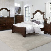 Francine Bed - Image 4
