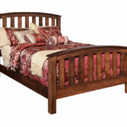 Kountry Mission Bed