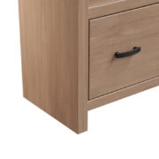 Lamont 48" Bookcase - Image 4