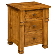 Brockport Nightstand