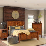 Cambridge 9 Drawer Mule Dresser - Image 4