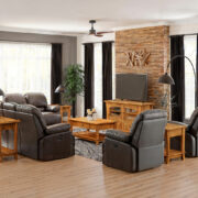 Hampton Coffee Table - Image 4