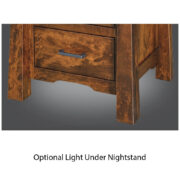 Mondovi Nightstand - Image 6