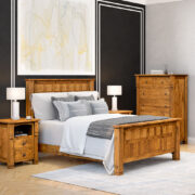 Brockport Nightstand - Image 7