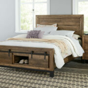 Sonoma Nightstand - 30"W - Image 4