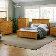 Canton Bed - Image 4