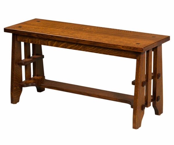 Stick Mission Guest Bench