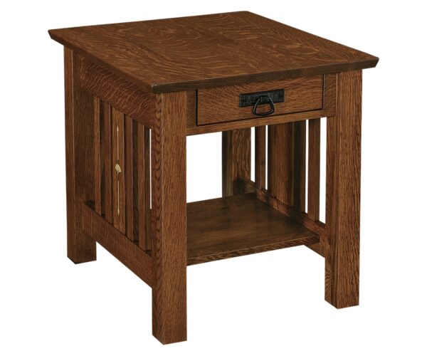 Ridana End Table - 22"W
