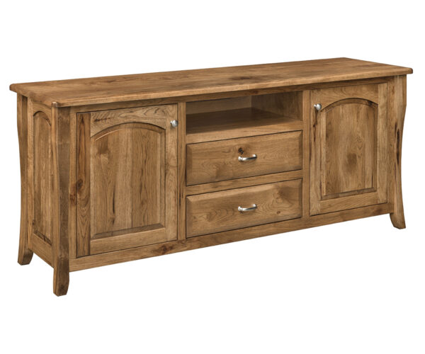 Berkley Media Console