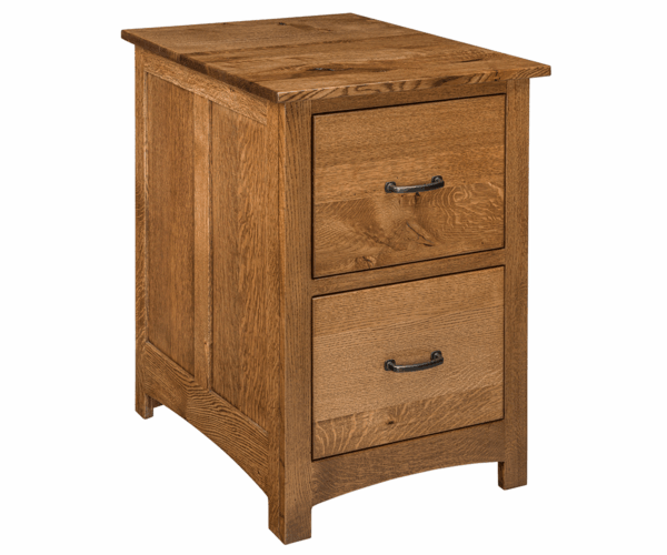 Oakridge File Cabinet
