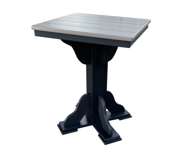Bistro Table