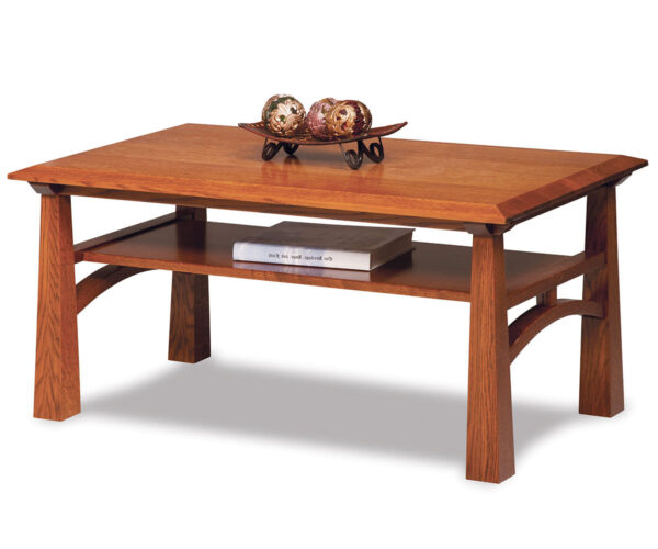 Artesa Coffee Table