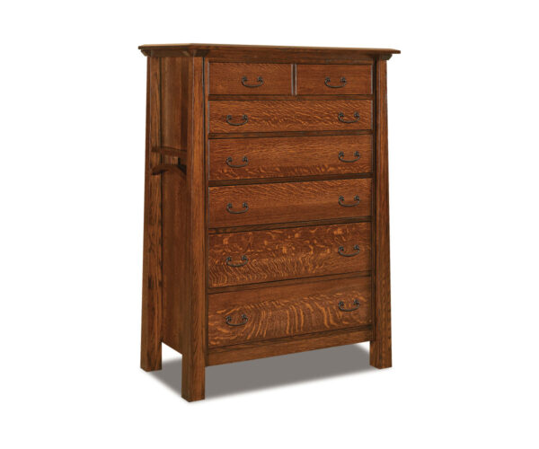 Artesa 7 Drawer Chest