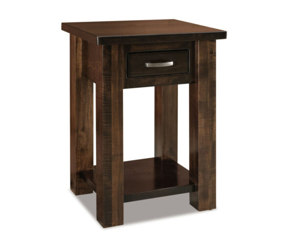 Heidi 1 Drawer Nightstand