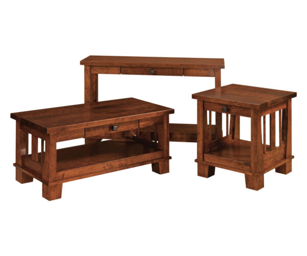 Larado Occasional Tables