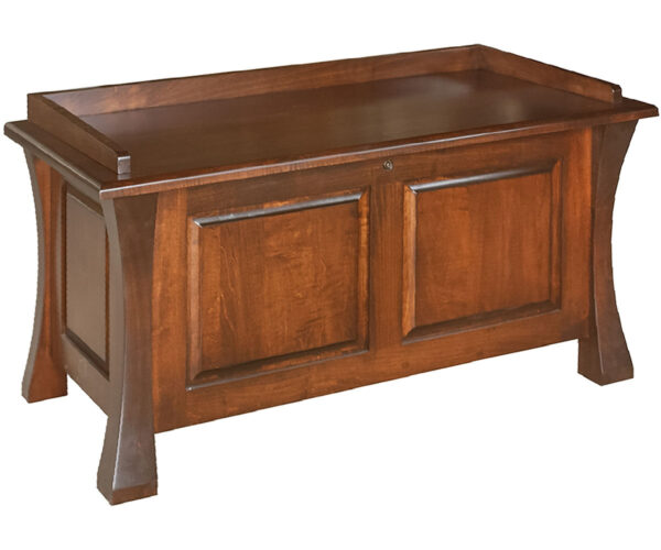 Vandalia Blanket Chest