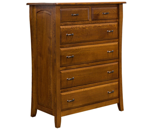 Berkley 6 Drawer Chest
