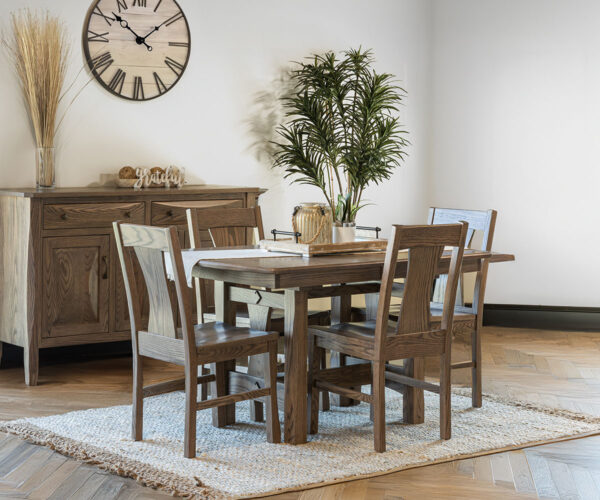 Sheridan Chair Collection