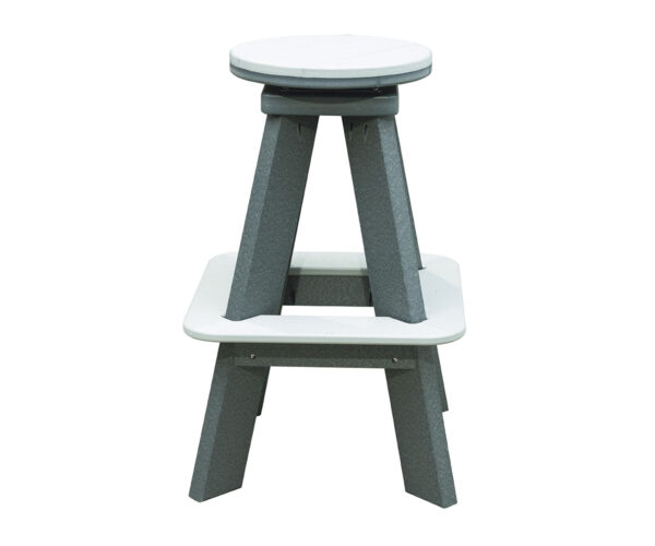 Counter Height Swivel Bar Stool