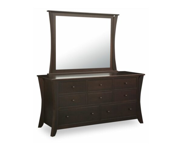 Caledonia Dresser