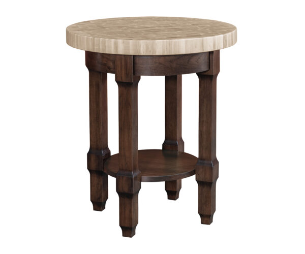 Royal Crest Kitchen Island