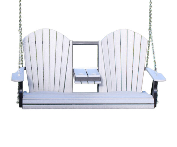 Classic Swing with Console - 5'