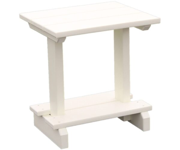 End Table - 17" x 20"