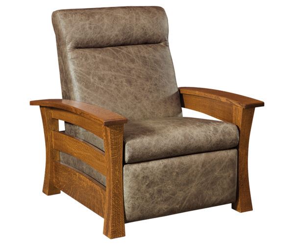 Barrington Wallhugger Chair Recliner