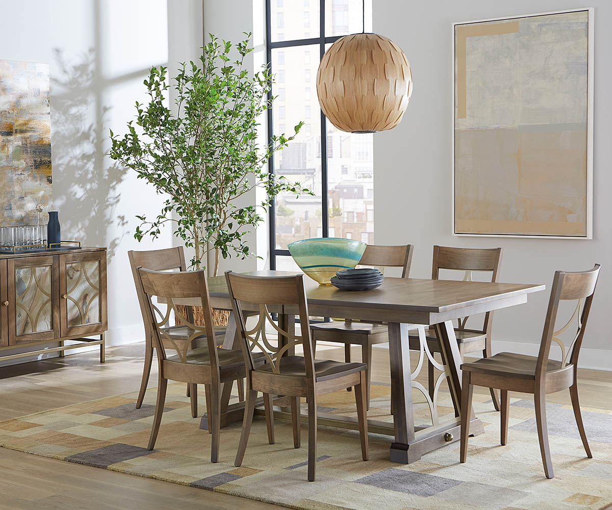 General FAQs for Amish Crafted Furniture