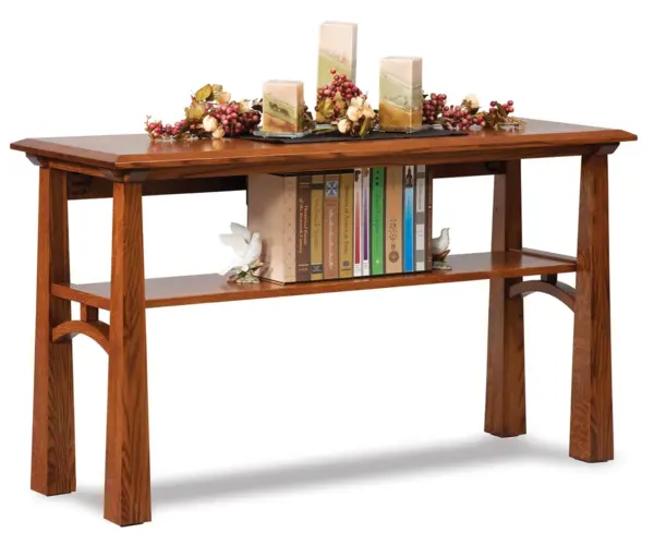 Artesa Sofa Table
