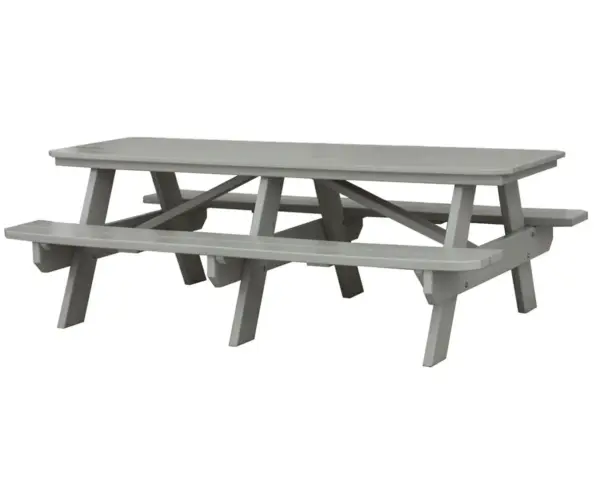 Picnic Table - 7'